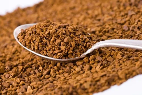 انواع قهوه گلد و قهوه فوری و تفاوت های انها 