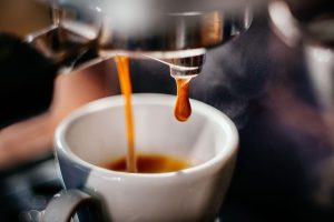 کرمای قهوه چیست