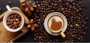 نحوه تشخیص نوع قهوه از رنگ آن