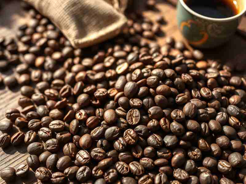ویژگی های قهوه تک خاستگاه یا سینگل اوریجین