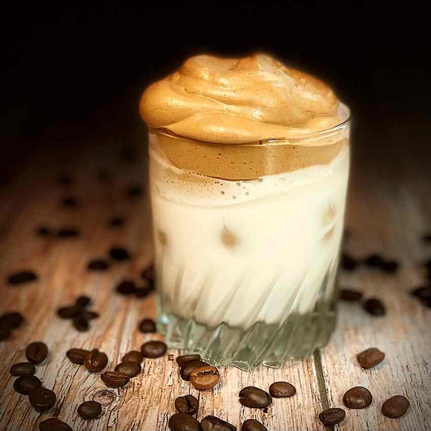 مزایای قهوه دالگونا