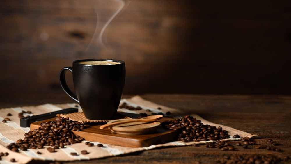 معرفی قهوه بدون کافئین : نوشیدنی محبوب بدون عوارض جانبی