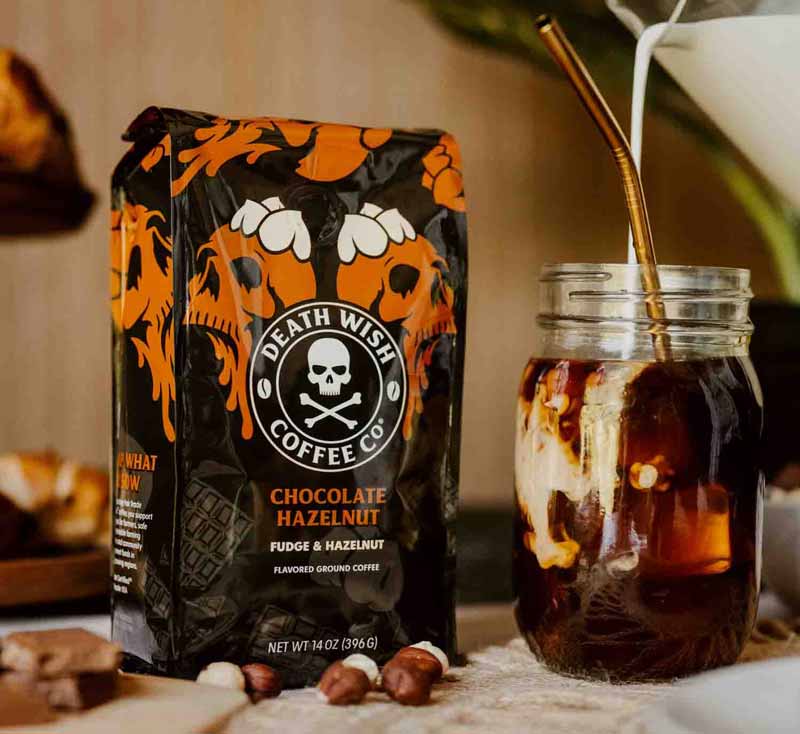 معرفی قهوه دثویش : قوی ترین قهوه جهان برای جسورترین قهوه نوشان